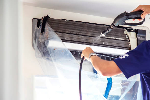 Best Air Duct Sanitization & Disinfection in Redwood City, CA